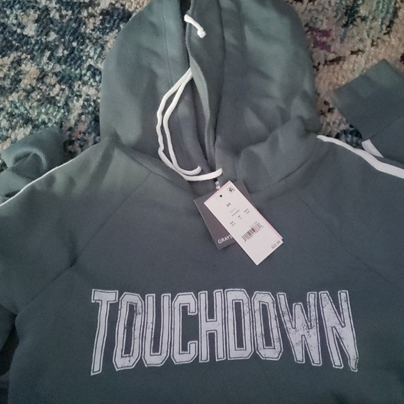 Sweatshirt - Picture 3 of 4